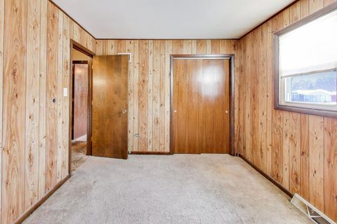 Tiny photo for 10814 3rd Street, Mokena, IL 60448 (MLS # 12556977)