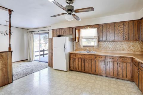 Tiny photo for 10814 3rd Street, Mokena, IL 60448 (MLS # 12556977)