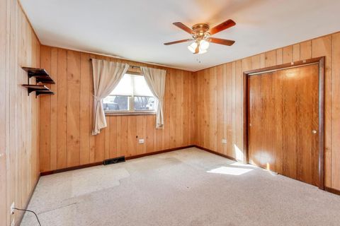 Tiny photo for 10814 3rd Street, Mokena, IL 60448 (MLS # 12556977)