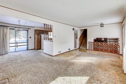 Tiny photo for 10814 3rd Street, Mokena, IL 60448 (MLS # 12556977)