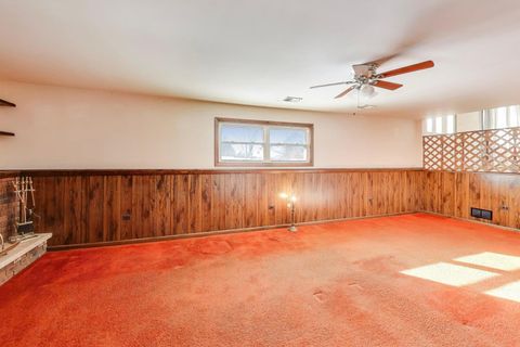 Tiny photo for 10814 3rd Street, Mokena, IL 60448 (MLS # 12556977)