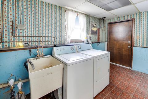 Tiny photo for 10814 3rd Street, Mokena, IL 60448 (MLS # 12556977)