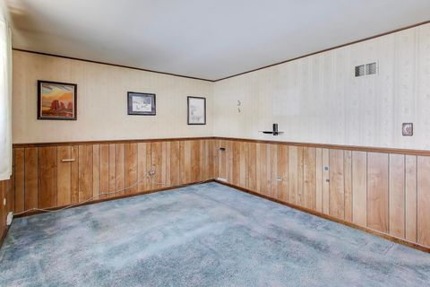 Tiny photo for 10814 3rd Street, Mokena, IL 60448 (MLS # 12556977)