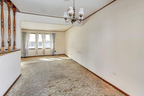 Tiny photo for 10814 3rd Street, Mokena, IL 60448 (MLS # 12556977)