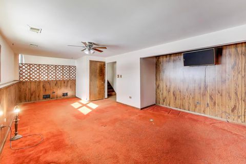 Tiny photo for 10814 3rd Street, Mokena, IL 60448 (MLS # 12556977)