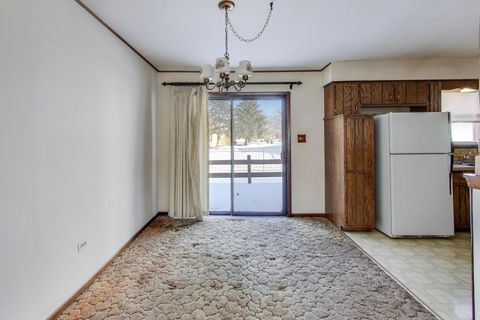 Tiny photo for 10814 3rd Street, Mokena, IL 60448 (MLS # 12556977)