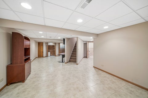 Tiny photo for 665 Meadowdale Drive, Romeoville, IL 60446 (MLS # 12769674)