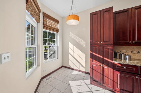 Tiny photo for 665 Meadowdale Drive, Romeoville, IL 60446 (MLS # 12769674)