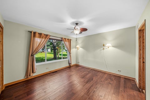 Tiny photo for 665 Meadowdale Drive, Romeoville, IL 60446 (MLS # 12769674)