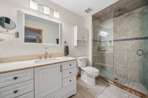 Tiny photo for 665 Meadowdale Drive, Romeoville, IL 60446 (MLS # 12769674)