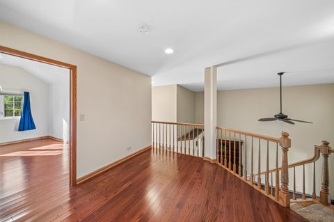 Tiny photo for 665 Meadowdale Drive, Romeoville, IL 60446 (MLS # 12769674)