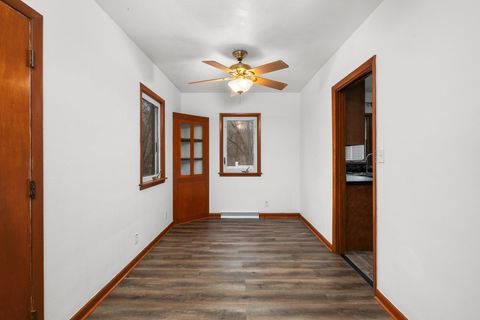 Tiny photo for 612 WAVERLY Road, Davenport, IA 52804 (MLS # 12582813)