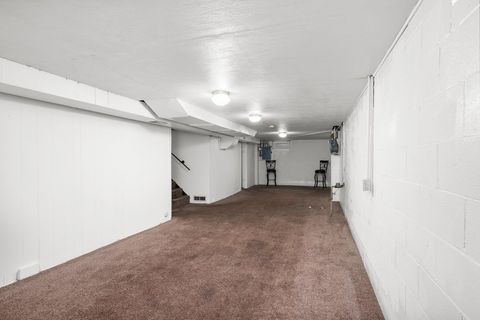 Tiny photo for 612 WAVERLY Road, Davenport, IA 52804 (MLS # 12582813)