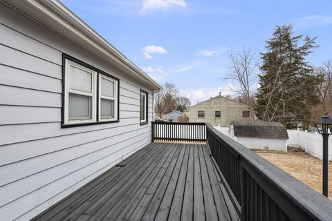 Tiny photo for 612 WAVERLY Road, Davenport, IA 52804 (MLS # 12582813)
