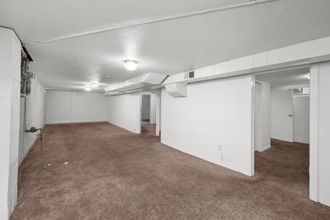 Tiny photo for 612 WAVERLY Road, Davenport, IA 52804 (MLS # 12582813)