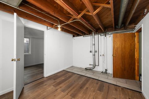 Tiny photo for 612 WAVERLY Road, Davenport, IA 52804 (MLS # 12582813)