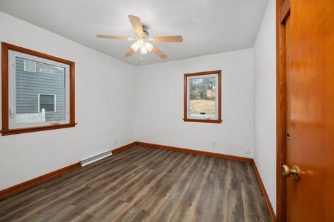 Tiny photo for 612 WAVERLY Road, Davenport, IA 52804 (MLS # 12582813)