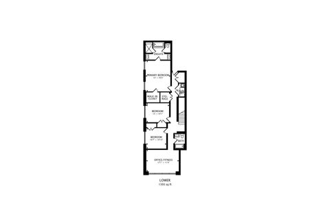 Tiny photo for 3717 N Ashland Avenue #1N, Chicago, IL 60613 (MLS # 12629888)
