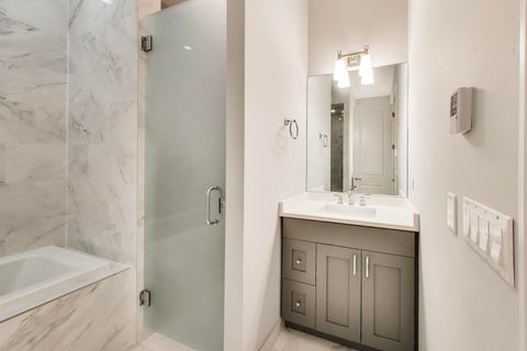 Tiny photo for 3717 N Ashland Avenue #1N, Chicago, IL 60613 (MLS # 12629888)