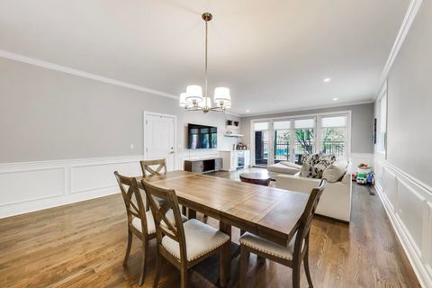 Tiny photo for 3717 N Ashland Avenue #1N, Chicago, IL 60613 (MLS # 12629888)