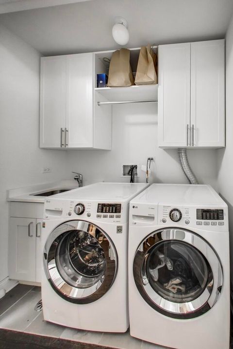 Tiny photo for 3717 N Ashland Avenue #1N, Chicago, IL 60613 (MLS # 12629888)