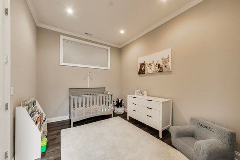 Tiny photo for 3717 N Ashland Avenue #1N, Chicago, IL 60613 (MLS # 12629888)