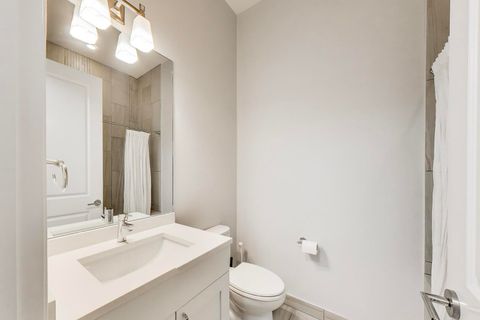 Tiny photo for 3717 N Ashland Avenue #1N, Chicago, IL 60613 (MLS # 12629888)