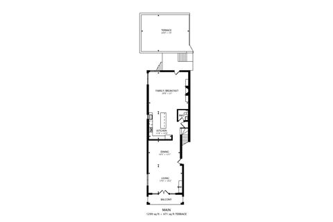 Tiny photo for 3717 N Ashland Avenue #1N, Chicago, IL 60613 (MLS # 12629888)
