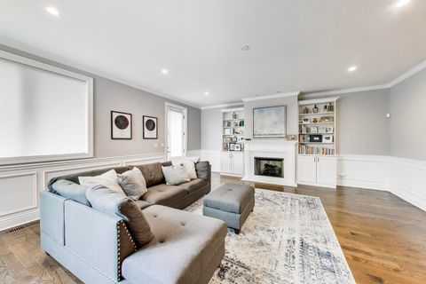 Tiny photo for 3717 N Ashland Avenue #1N, Chicago, IL 60613 (MLS # 12629888)