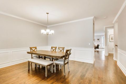Tiny photo for 3717 N Ashland Avenue #1N, Chicago, IL 60613 (MLS # 12629888)