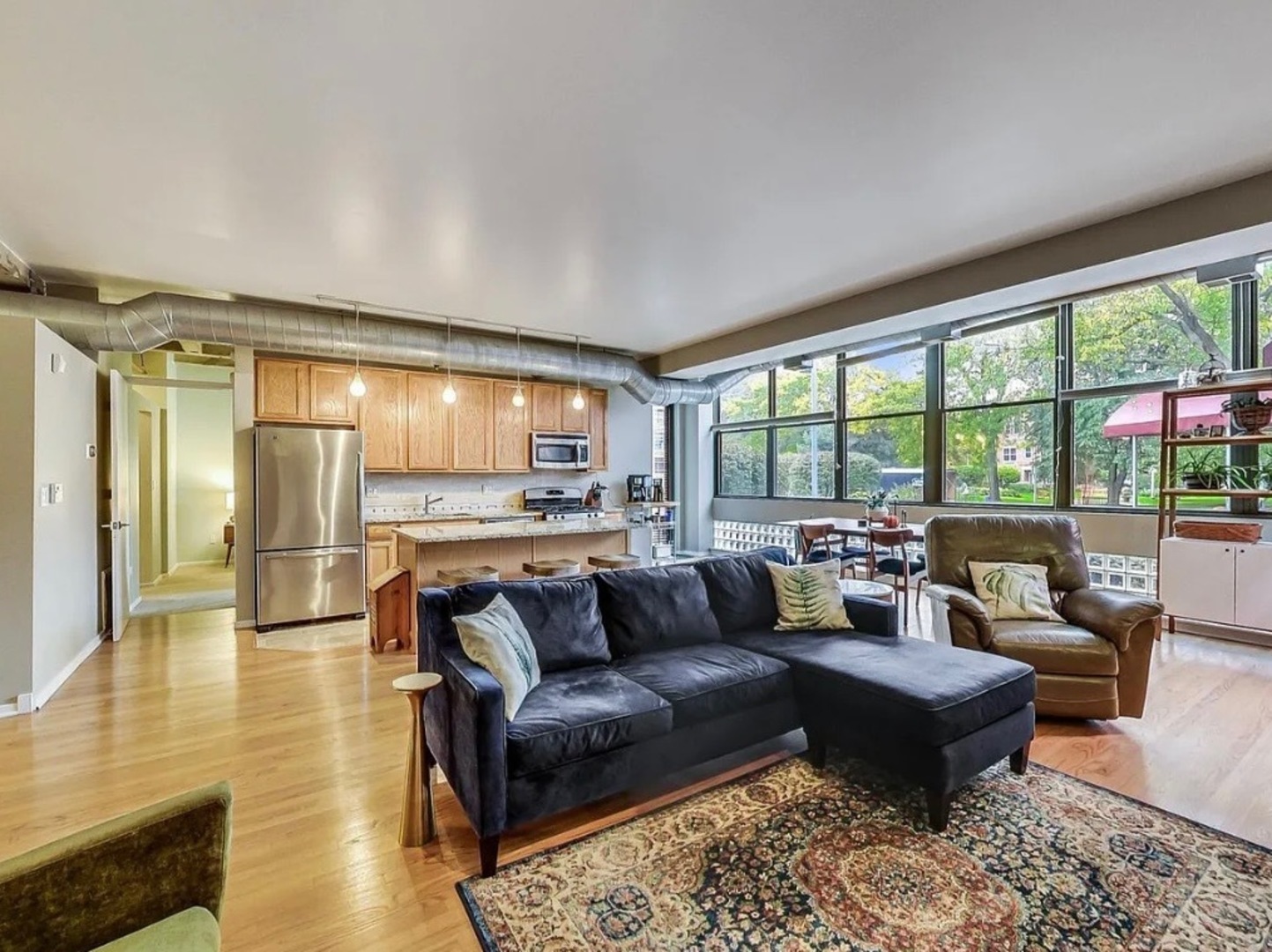 5200 S Ellis Avenue 112