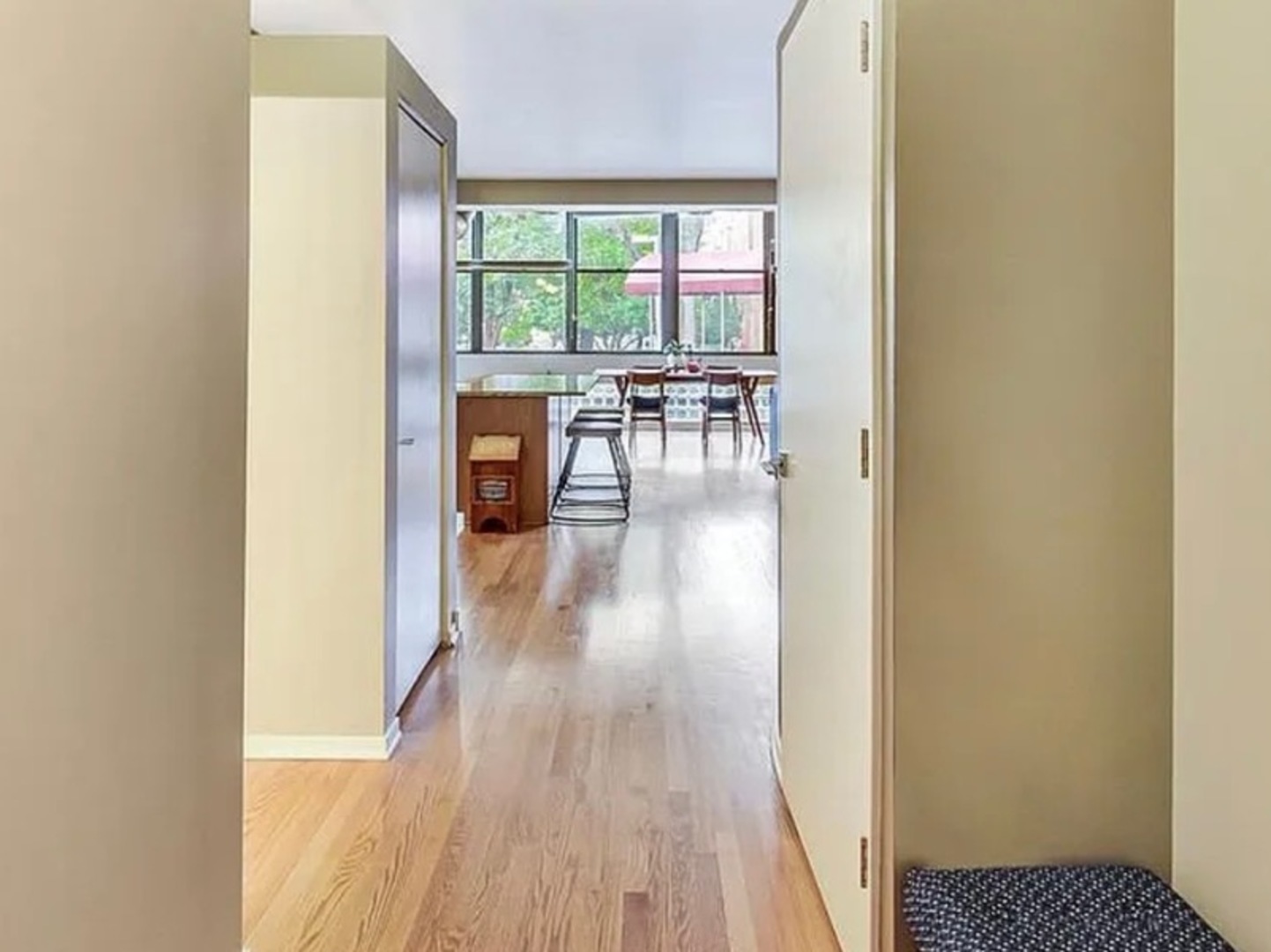 5200 S Ellis Avenue 112