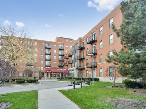 5200 S Ellis Avenue 112 Chicago IL 60615