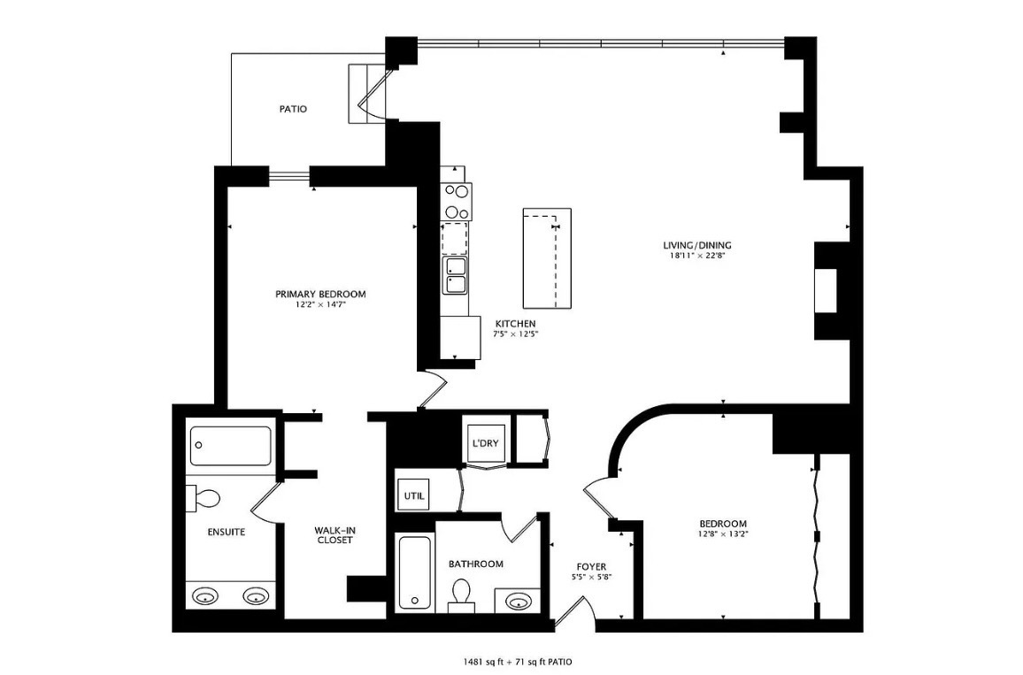 5200 S Ellis Avenue 112