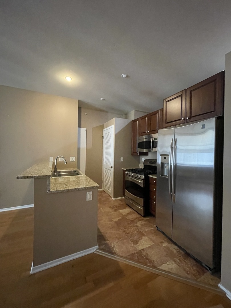 310 S Michigan Avenue 1612