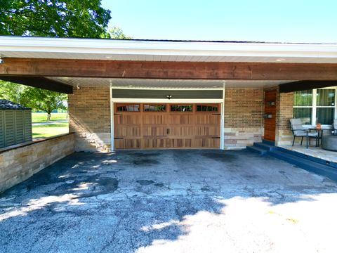 A home in Pontiac