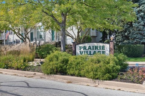 Tiny photo for 2924 Shelly Lane, Aurora, IL 60504 (MLS # 12439527)