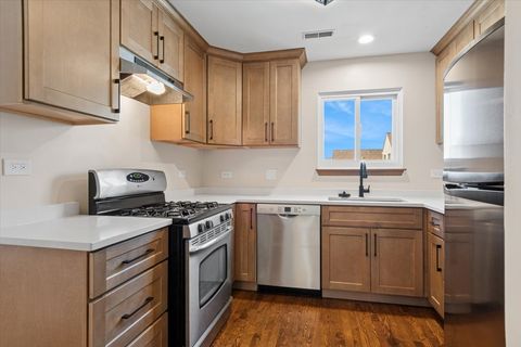 Tiny photo for 2924 Shelly Lane, Aurora, IL 60504 (MLS # 12439527)