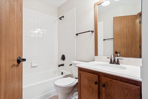 Tiny photo for 2924 Shelly Lane, Aurora, IL 60504 (MLS # 12439527)