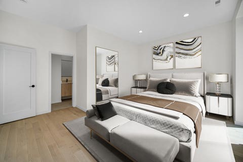 Tiny photo for 6218 S Woodlawn Avenue #F, Chicago, IL 60637 (MLS # 12642373)