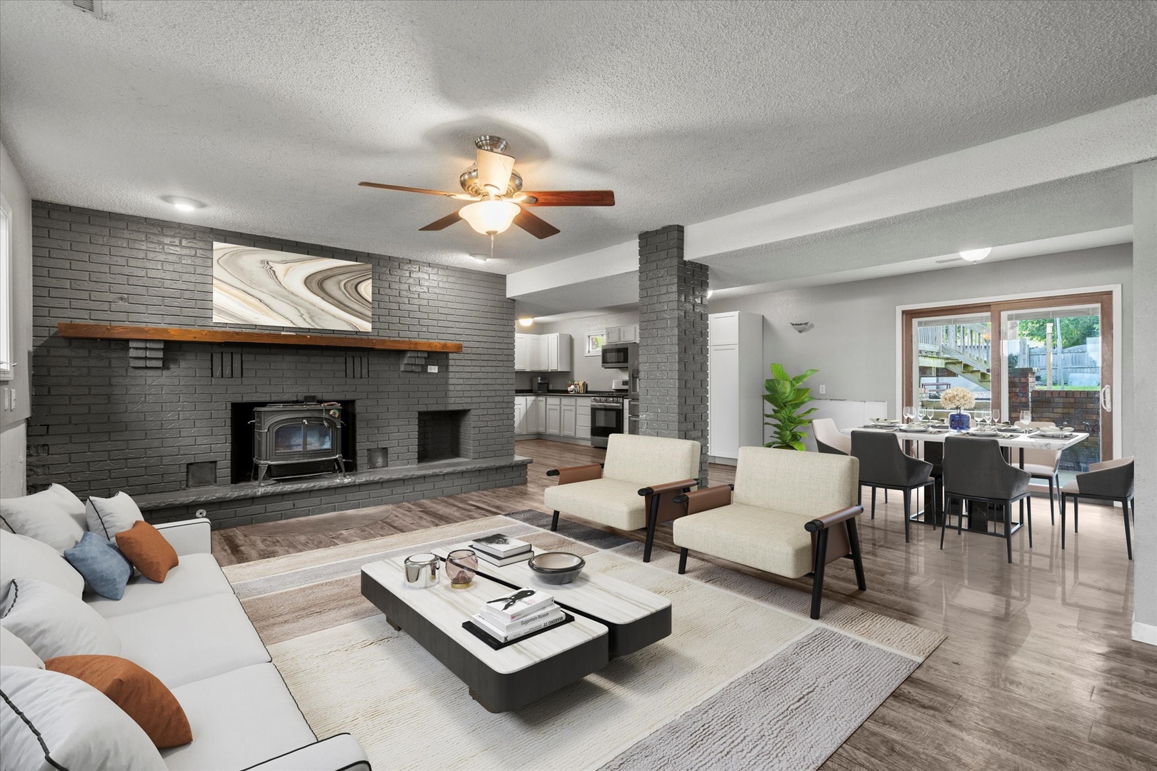 464 E Pilot Drive
