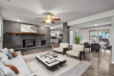Tiny photo for 464 E Pilot Drive, Herscher, IL 60941 (MLS # 12434263)