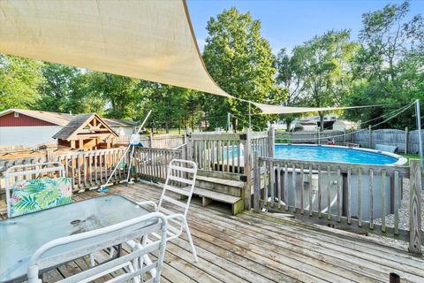 Tiny photo for 464 E Pilot Drive, Herscher, IL 60941 (MLS # 12434263)