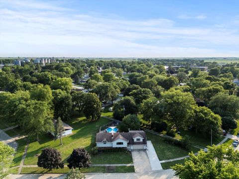 Photo of 464 E Pilot Drive, Herscher, IL 60941 (MLS # 12434263)