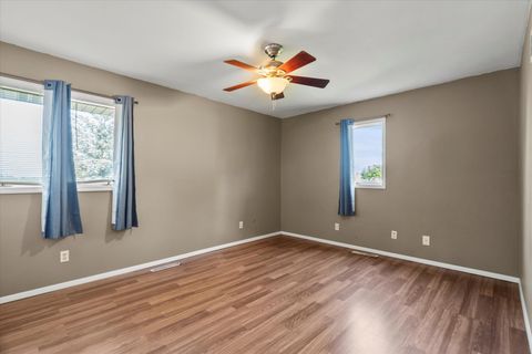 Tiny photo for 464 E Pilot Drive, Herscher, IL 60941 (MLS # 12434263)