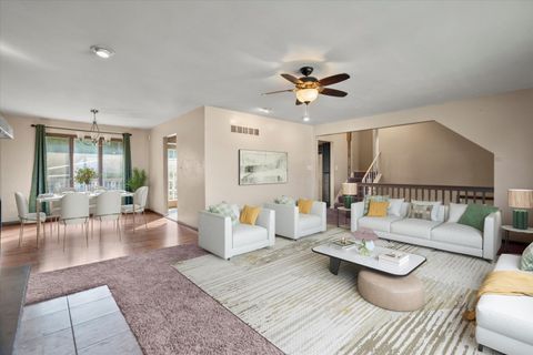 Tiny photo for 464 E Pilot Drive, Herscher, IL 60941 (MLS # 12434263)