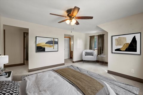 Tiny photo for 464 E Pilot Drive, Herscher, IL 60941 (MLS # 12434263)