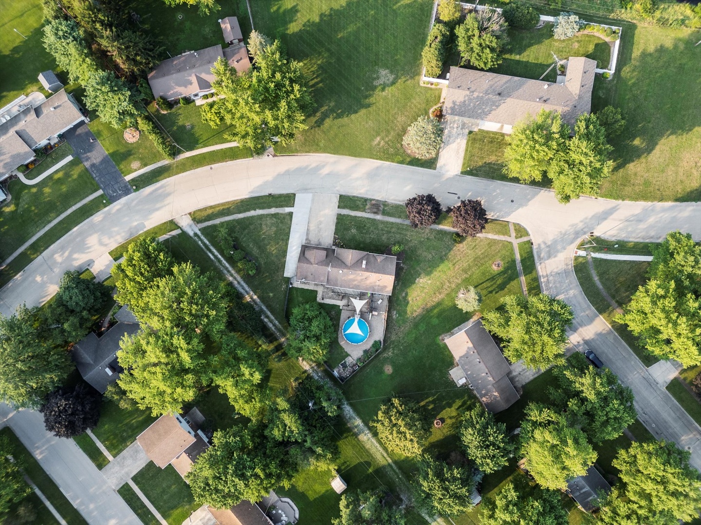 464 E Pilot Drive