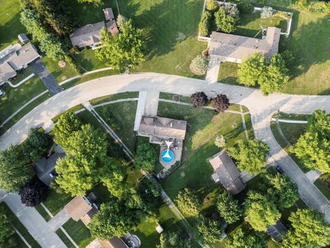 Tiny photo for 464 E Pilot Drive, Herscher, IL 60941 (MLS # 12434263)