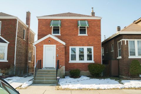 Photo of Chicago, IL 60629 (MLS # 12564736)